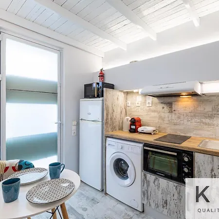 Апартаменты Little Palace! +car Offer