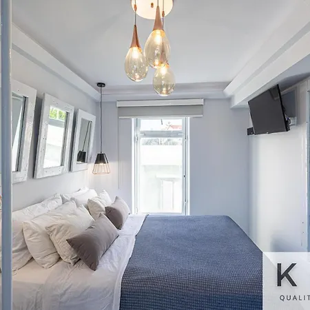 Little Palace! +car Offer * Аргостолион