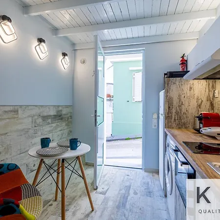 Little Palace! +car Offer * Аргостолион