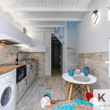 Little Palace! +car Offer Lägenhet Argostoli (Kefalonia)