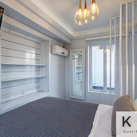 Little Palace! +car Offer Lägenhet *