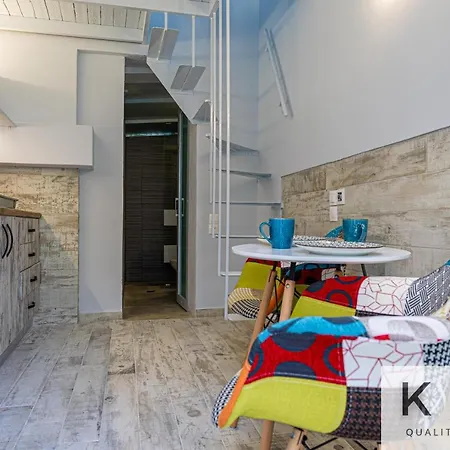 Little Palace! +car Offer * Argostoli (Kefalonia)