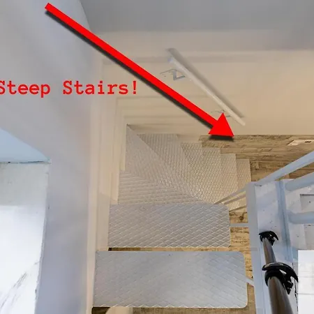 Lägenhet Little Palace! +car Offer *