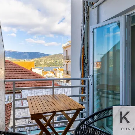 Little Palace! +car Offer Lägenhet *