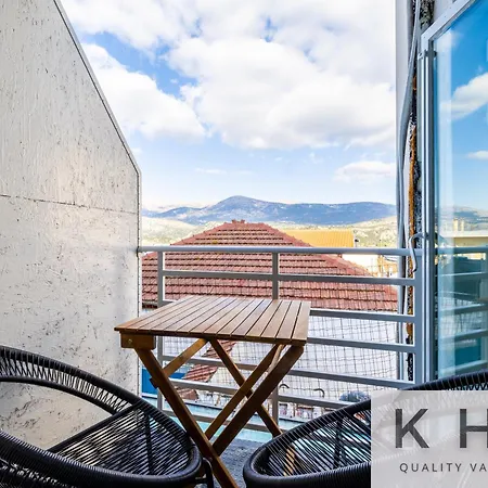 Little Palace! +car Offer Lägenhet *