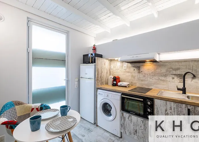 Appartamento Little Palace! +car Offer