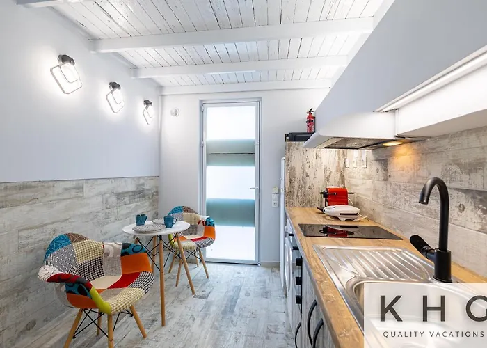 Little Palace! +car Offer Appartamento