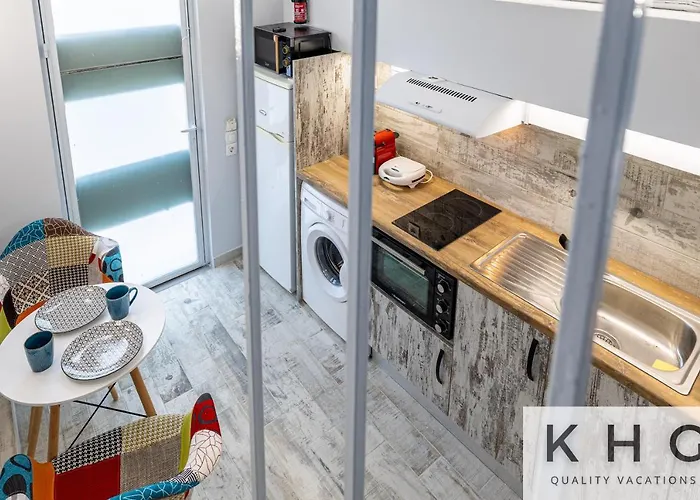 Appartamento Little Palace! +car Offer Argostoli (Kefalonia)