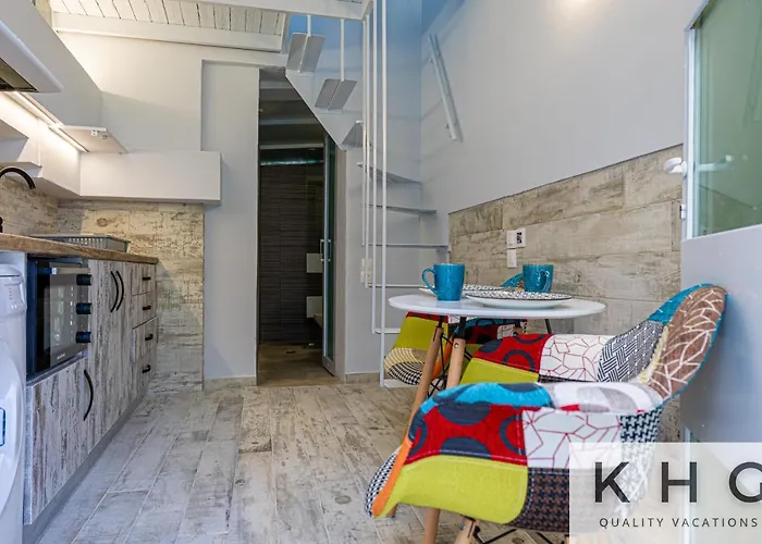 Little Palace! +car Offer * Argostoli (Kefalonia)