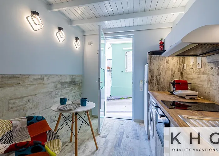 Little Palace! +car Offer * Argostoli (Kefalonia)