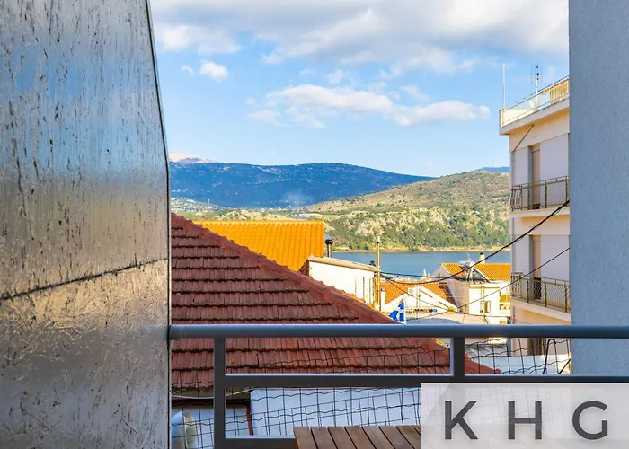 Appartamento Little Palace! +car Offer Argostoli (Kefalonia)