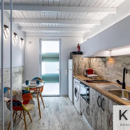 Little Palace! +car Offer דירה *