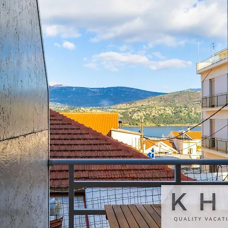 Apartman Little Palace! +car Offer Argosztóli